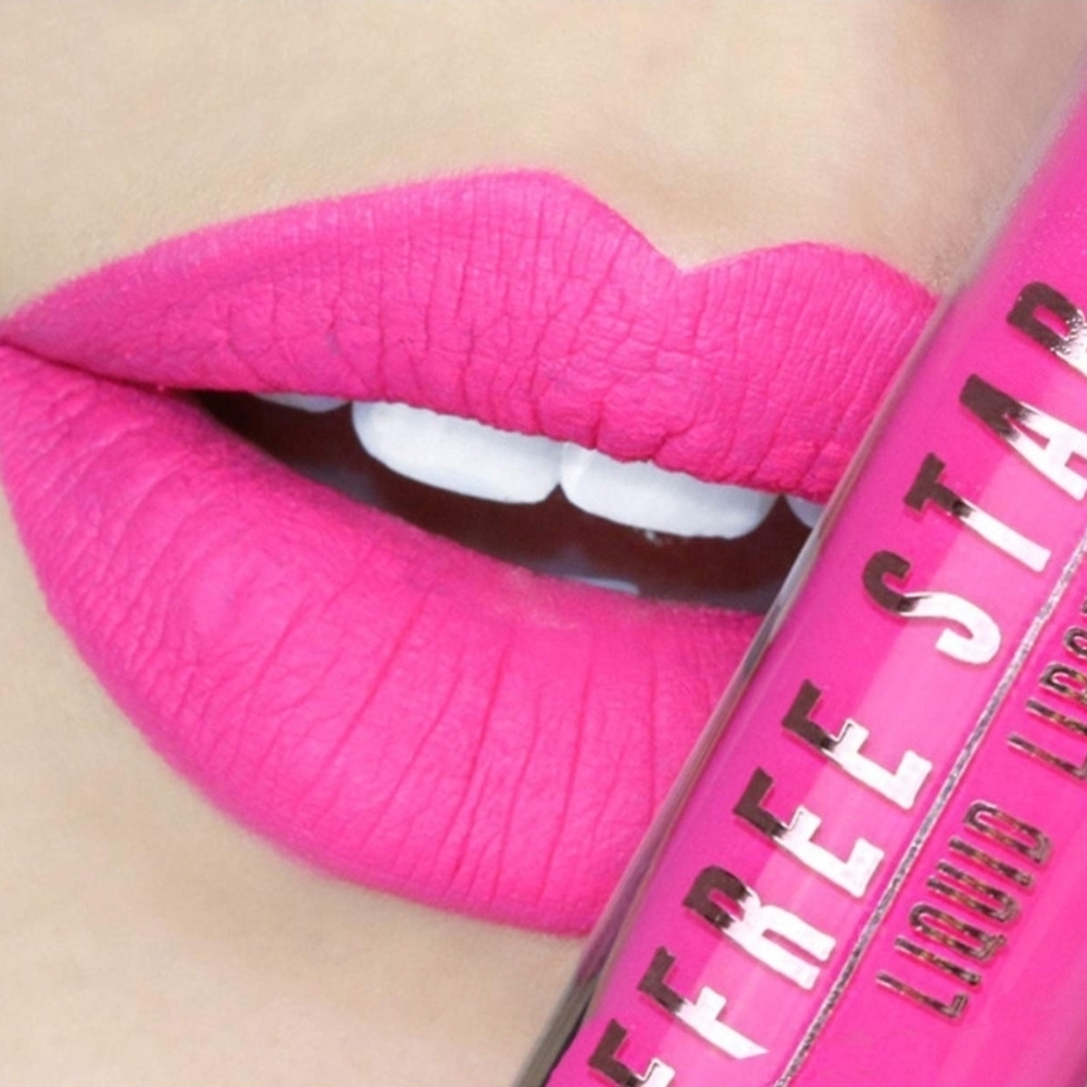 Jeffree Star Cosmetics - Velour Liquid Lipstick - Prom  Night